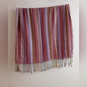 Women's scarf